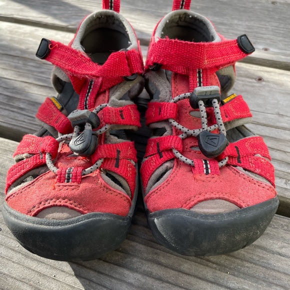 Keen water shoes - in great condition! - Picture 4 of 5